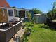 Thumbnail Semi-detached house for sale in Fairlight Close, Bexhill-On-Sea