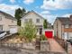 Thumbnail Detached house for sale in Forfar Crescent, Bishopbriggs, Glasgow