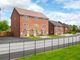 Thumbnail End terrace house for sale in "Hawley" at Treacle Avenue, Macclesfield