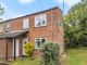 Thumbnail End terrace house to rent in Abbots Wood, Headington
