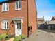 Thumbnail Semi-detached house for sale in Fallow Way, Mansfield