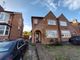 Thumbnail Semi-detached house to rent in Chanctonbury Way, Woodside Park, London