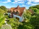 Thumbnail Detached house for sale in Moats Tye, Combs, Stowmarket, Suffolk