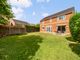 Thumbnail Detached house for sale in Hamilton Way, Monmouth, Monmouthshire