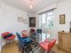 Thumbnail Flat for sale in Leigham Court Road, London