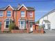 Thumbnail Semi-detached house for sale in Five Roads, Llanelli