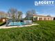 Thumbnail Villa for sale in Montbron, Charente, Nouvelle-Aquitaine