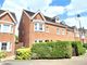 Thumbnail Semi-detached house to rent in Campbell Fields, Aldershot