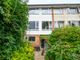 Thumbnail Terraced house for sale in Manor Road, Walton-On-Thames