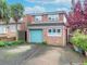 Thumbnail Detached house for sale in Merrimans Hill Road, Worcester