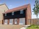 Thumbnail Property for sale in Onehouse Way, Onehouse, Stowmarket