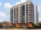 Thumbnail Flat for sale in Switch House, 4 Blackwall Way