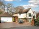Thumbnail Detached house for sale in Maplewood Gardens, Beaconsfield, Buckinghamshire
