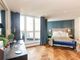 Thumbnail Flat for sale in The Hansom, Victoria, London