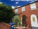Thumbnail Terraced house for sale in Ferrers Road, Wheatley, Doncaster