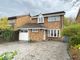 Thumbnail Detached house for sale in Primrose Close, Langdon Hills, Basildon, Essex