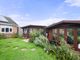 Thumbnail Detached bungalow for sale in Seadyke Road, Old Leake, Boston