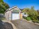 Thumbnail Bungalow for sale in Forest Road, Lampeter