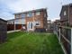 Thumbnail Semi-detached house for sale in Commonwealth Close, Winsford