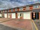 Thumbnail Terraced house for sale in Rosewood Close, Tamworth