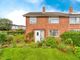 Thumbnail Semi-detached house for sale in Foston Road, Grantham