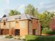 Thumbnail End terrace house for sale in Woodman Lane, Sparsholt, Winchester, Hampshire