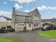 Thumbnail Detached house for sale in The Green, Winscombe, North Somerset.