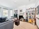 Thumbnail Terraced house for sale in Palmerston Road, London