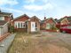 Thumbnail Detached bungalow for sale in West Hill, Codnor, Ripley