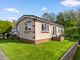 Thumbnail Mobile/park home for sale in Moss Lane, Moore