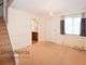 Thumbnail Terraced house to rent in Broomfield Avenue, Broxbourne