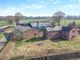 Thumbnail Detached house for sale in Over Peover, Knutsford, Cheshire