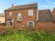 Thumbnail Detached house for sale in Privet Walk, Witham St Hughs, Lincolnshire