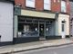 Thumbnail Retail premises to let in Holyrood Street, Newport