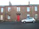 Thumbnail Flat for sale in 10, Ranoldcoup Road, First Floor Flat, Darvel KA170Ju