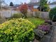 Thumbnail Bungalow for sale in Lindsey Crescent, Kenilworth, Warwickshire