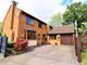 Thumbnail Detached house for sale in Thirsk Gardens, Bletchley, Milton Keynes