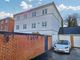 Thumbnail Semi-detached house for sale in Gun Tower Mews, Rochester