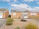 Thumbnail Semi-detached bungalow for sale in Marlborough Green Crescent, Martham, Great Yarmouth