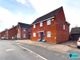 Thumbnail Detached house for sale in Nightjar Road, Brockworth, Gloucester