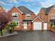 Thumbnail Detached house for sale in Rayneham Road, Ilkeston