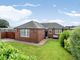 Thumbnail Detached bungalow for sale in Holywell Lane, Castleford