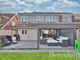 Thumbnail Semi-detached house for sale in Roughtons, Chelmsford