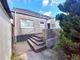 Thumbnail Bungalow for sale in Trelawney Road, St. Austell