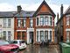 Thumbnail Flat for sale in Canadian Avenue, London