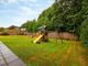 Thumbnail Detached house for sale in The Oval, Woolsington, Newcastle Upon Tyne