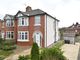 Thumbnail Semi-detached house for sale in Studley Road, Ripon