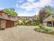 Thumbnail Detached house for sale in Henfield Road, Small Dole, Henfield