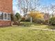 Thumbnail Semi-detached house for sale in Woodside Gardens, Ravenshead, Nottingham