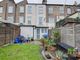 Thumbnail Terraced house for sale in Albert Street, Harwich